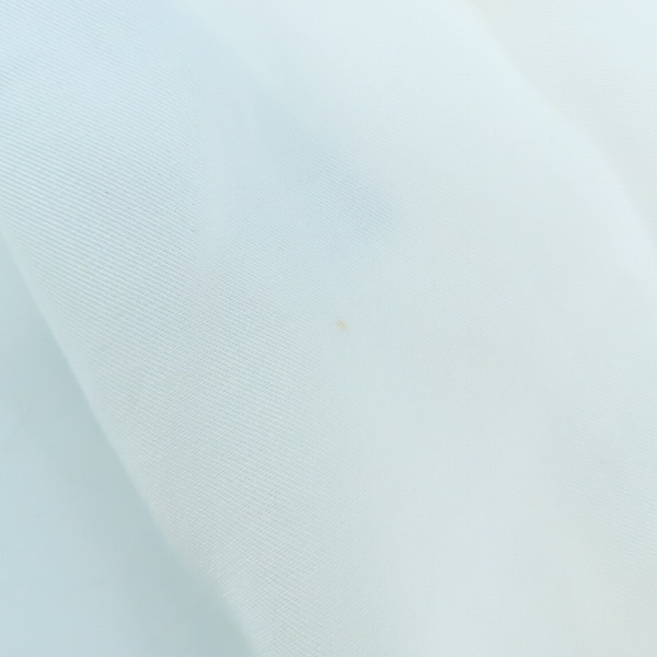 実際に弊社で買取させて頂いたTOM FORD/トムフォード 22SS 長袖シャツ 3520700143/39の画像 8枚目