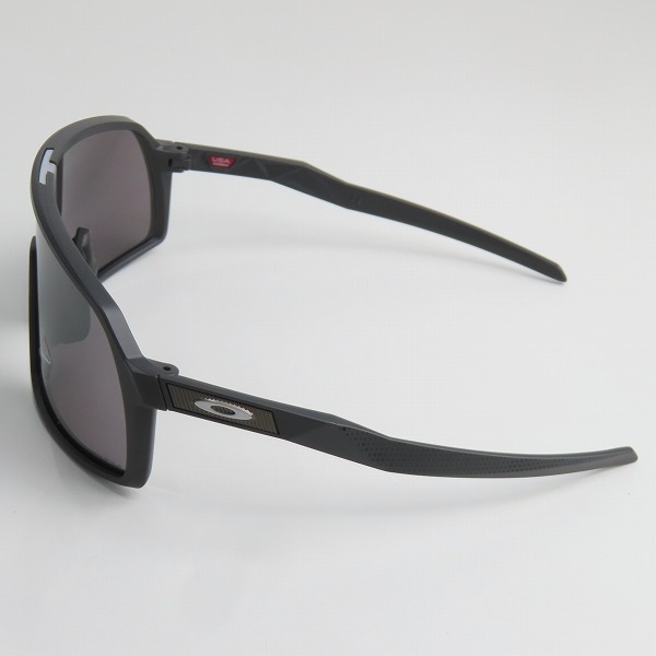 実際に弊社で買取させて頂いたOAKLEY/オークリー SUTRO S/スートロS ユニバーサルフィット スポーツサングラス OO9462-1028  の画像 1枚目