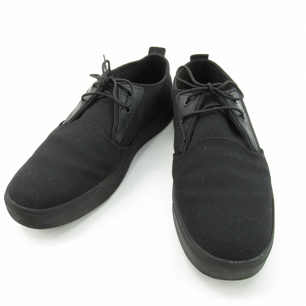 実際に弊社で買取させて頂いたTimberland/ティンバーランド AMHERST PLAIN TOE OX ローカットスニーカー A1H9Z/26.5