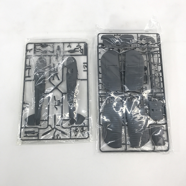 実際に弊社で買取させて頂いた【未組立】TAMIYA/タミヤ 1/48 フェアリー ソードフィッシュMk.Ⅰ プラモデルの画像 3枚目