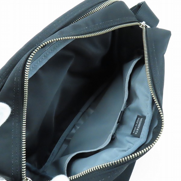 実際に弊社で買取させて頂いたPORTER/ポーター LIFT/リフト ショルダーバッグ 822-07566の画像 4枚目