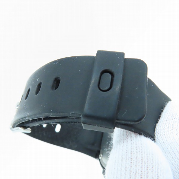 実際に弊社で買取させて頂いたBANDAI/バンダイ 仮面ライダーゼロワン A.I.M.S. SQUAD 腕時計の画像 7枚目