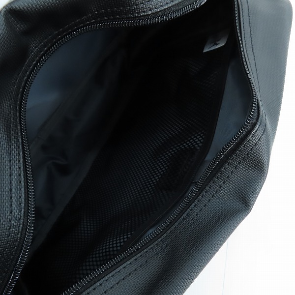 実際に弊社で買取させて頂いた【未使用】MIZUNO/ミズノ ショルダーバッグ/シューズケース 2点セットの画像 6枚目