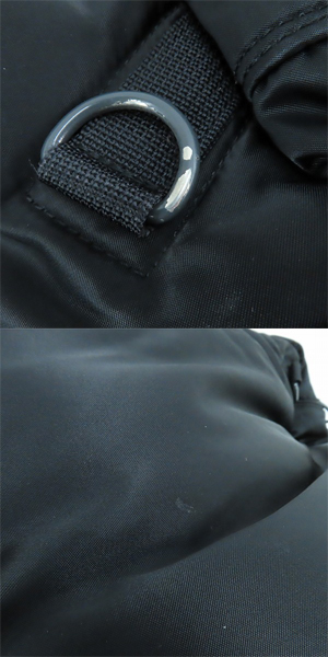 実際に弊社で買取させて頂いたPORTER/ポーター TANKER/ タンカー 3WAY ブリーフケース/ビジネスバッグ 622-79308の画像 7枚目