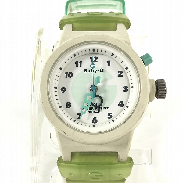 実際に弊社で買取させて頂いた【おまとめ/動作未確認】カシオ/G-ショック/ベビーG/ディーゼル 等 腕時計/ウォッチ 他の画像 3枚目