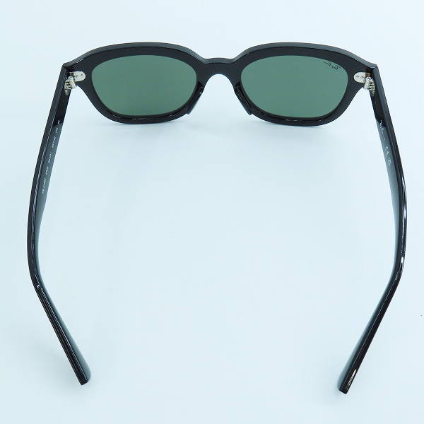 実際に弊社で買取させて頂いたRay-Ban/レイバン ERIK エリック RB4398F 901/31 UKCAの画像 2枚目