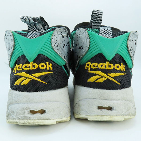 実際に弊社で買取させて頂いたReebok/リーボック INSTA PUMP FURY/インスタ ポンプフューリー V66115/26.5の画像 1枚目