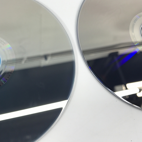 実際に弊社で買取させて頂いた4K ULTRA HD+Blu-ray/BD/ブルーレイ ヴェノム/ターミネーター ニュー・フェイト/ボヘミアン ラプソディ 3点セット 動作未確認の画像 8枚目