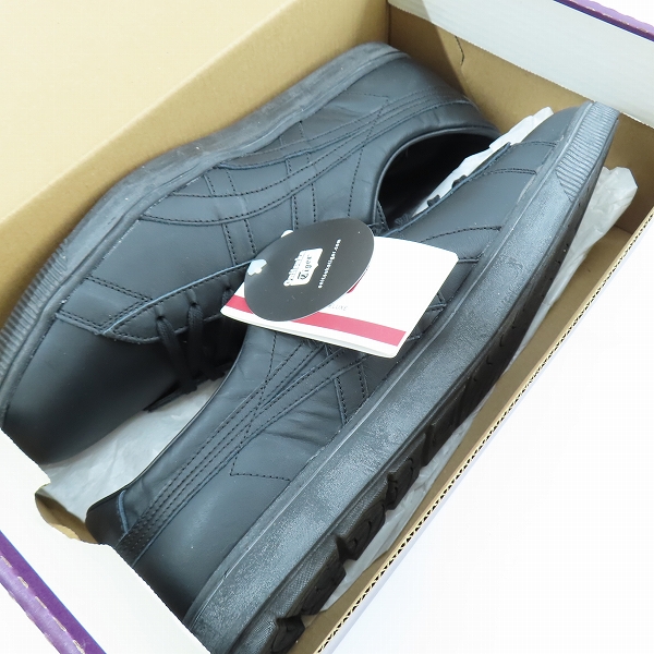 実際に弊社で買取させて頂いたOnitsuka Tiger/オニツカタイガー スニーカー 1181A080 /27.5の画像 8枚目