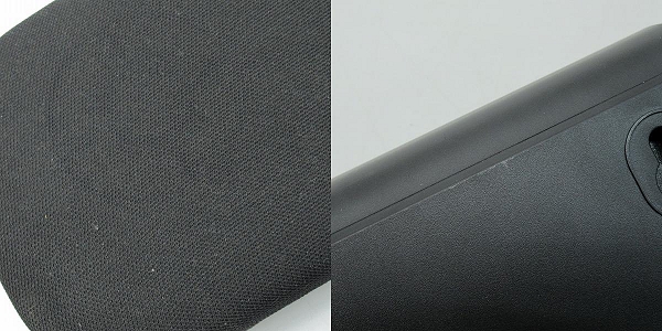 実際に弊社で買取させて頂いた★YAMAHA/ヤマハ フロントサウンドシステム ホームシアター  サウンドバー YAS-109【簡易動作確認済】の画像 8枚目