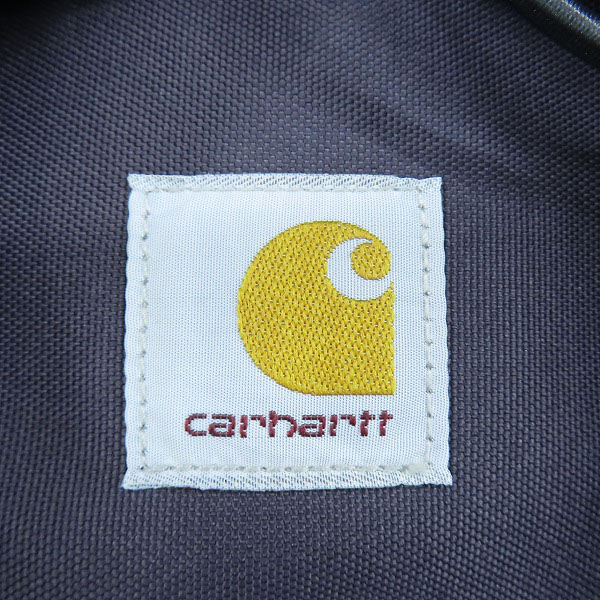 実際に弊社で買取させて頂いたCarhartt WIP/カーハート KICKFLIP キックフリップ リュックサック バックパックの画像 4枚目