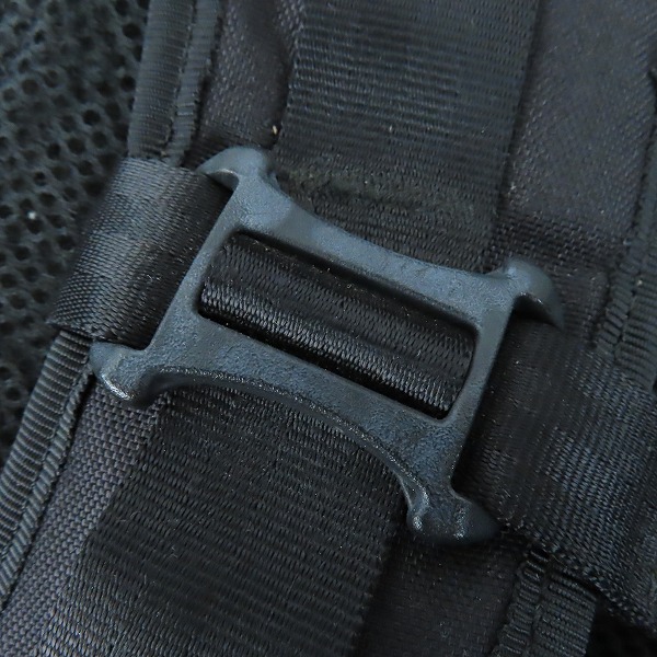 実際に弊社で買取させて頂いたmaster-piece/マスターピース potential バックパック/リュックサック 01741の画像 6枚目