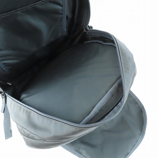 実際に弊社で買取させて頂いたPOTR/ピーオーティーアール ポーター RIDE/ライド DAYPACK/デイパック リュックサック の画像 3枚目