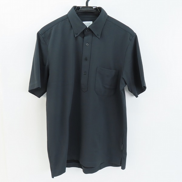 実際に弊社で買取させて頂いたMACKINTOSH PHILOSOPHY/マッキントッシュフィロソフィー TROTTER with MOONRAKERS/トロッターポロシャツ L1M97-390/40