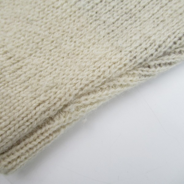 実際に弊社で買取させて頂いたPENDLETON/ペンドルトン カーディガン 1575-6211/Lの画像 4枚目