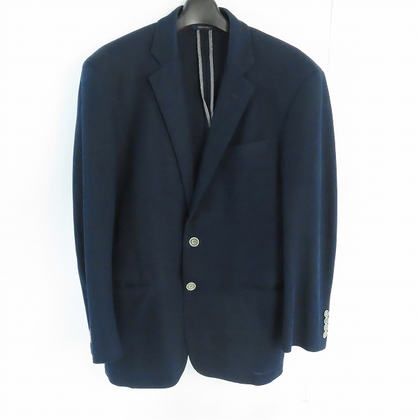 実際に弊社で買取させて頂いたBrooks Brothers/ブルックスブラザーズ Regent 2B テーラードジャケット /38S