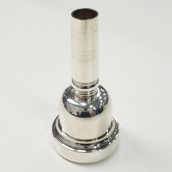 実際に弊社で買取させて頂いたYAMAHA/ヤマハ KUWATA SP/桑田晃モデル 太管 トロンボーン用マウスピースの画像 4枚目