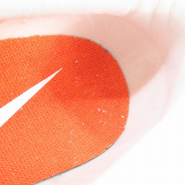 実際に弊社で買取させて頂いた【未使用】NIKE/ナイキ スニーカー ブレーザー LOW '77 ビンテージ FQ8060-100/25の画像 6枚目