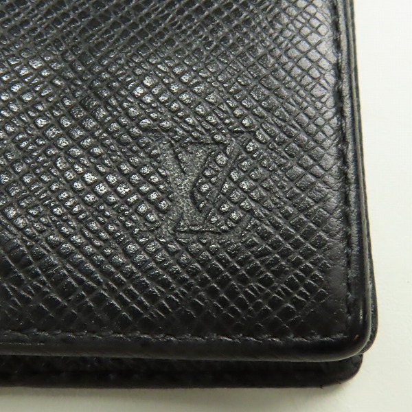 実際に弊社で買取させて頂いたLOUIS VUITTON/ルイヴィトン コインケース/小銭入れ M30382の画像 6枚目