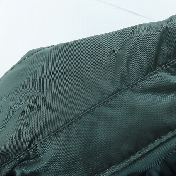 実際に弊社で買取させて頂いたALPHA INDUSTRIES/アルファインダストリーズ フライトジャケット MIL-J-23230A/Sの画像 5枚目