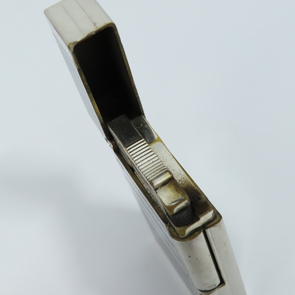 実際に弊社で買取させて頂いたS.T.Dupont/S.T.デュポン GATSBY/ギャッツビー ガスライター 18780の画像 5枚目