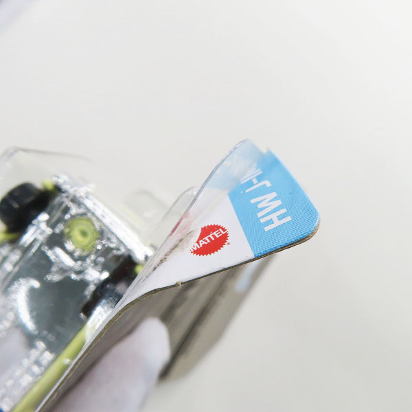 実際に弊社で買取させて頂いた【おまとめ/未開封】Hot Wheels/ホットウィール 73 HONDA CIVIC CUSTOM/CHEVROLET C10/SKYLINE GT-R R32/BAJA BONE SHAKER 他の画像 5枚目