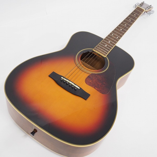 実際に弊社で買取させて頂いた★S.Yairi/S.ヤイリ YF-28 3TS アコースティックギター/アコギ