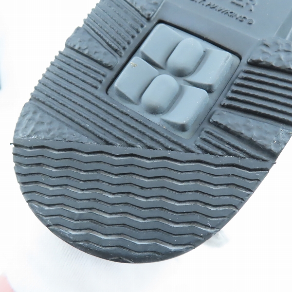 実際に弊社で買取させて頂いたG.T.HAWKINS/ジーティーホーキンス ビジネスシューズ/革靴 GT7174/7.5の画像 6枚目