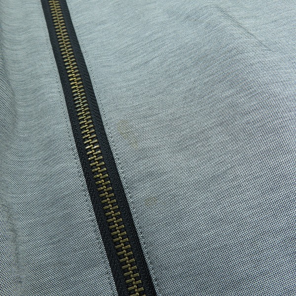 実際に弊社で買取させて頂いたPS Paul Smith/ピーエスポールスミス ジップブルゾン Lの画像 5枚目