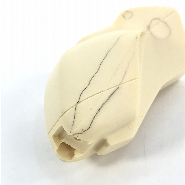 実際に弊社で買取させて頂いた【手付/ジャンク扱い】BANDAI/バンダイ 1/100 機動戦士ガンダム 逆襲のシャア Hi-νガンダム ガレージキットの画像 7枚目