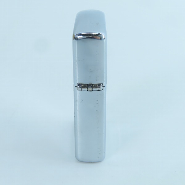 実際に弊社で買取させて頂いたZIPPO/ジッポー HARLEY DAVIDSON/ハーレーダビッドソン イーグル 1993年製の画像 4枚目