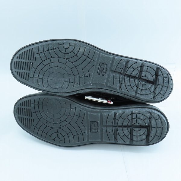 実際に弊社で買取させて頂いたOnitsuka Tiger/オニツカタイガー スニーカー 1181A080 /27.5の画像 2枚目