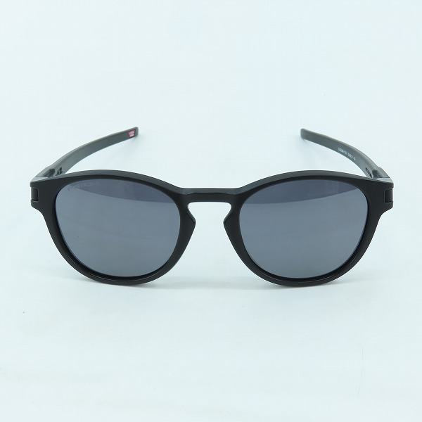 実際に弊社で買取させて頂いたOAKLEY/オークリー LATCH/ラッチ サングラス/アイウェア OO9349-1153