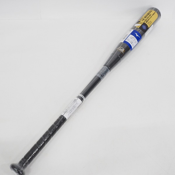 実際に弊社で買取させて頂いた【未使用】MIZUNO/ミズノ BEYOND MAX LEGACY METAL/ビヨンドマックスレガシーメタル 軟式用バット 1CJBR17383 0950の画像 0枚目