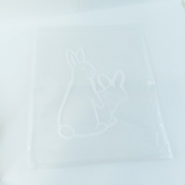 実際に弊社で買取させて頂いた【未使用】FR2 × SNKRDUNK/エフアールツー × スニーカーダンク Angel Coach Jacket Belge FRC2905/Lの画像 8枚目