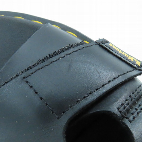 実際に弊社で買取させて頂いたDr.Martens/ドクターマーチン DAXTON/ダクストン サンダル/UK9の画像 6枚目
