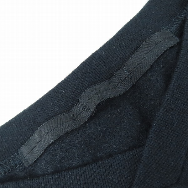 実際に弊社で買取させて頂いたJULIUS/ユリウス17AW WIDE CUT-SEW/Tシャツ 597CUM20/5の画像 2枚目