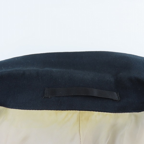 実際に弊社で買取させて頂いたNO ID./ノーアイディー 装飾ボタン テーラードジャケット/スラックスパンツ セットアップ/1の画像 6枚目