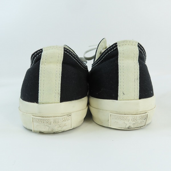 実際に弊社で買取させて頂いたPLAY COMME des GARCONS×CONVERSE/プレイ コムデギャルソン×コンバース オールスター 1CL879/30.0の画像 1枚目