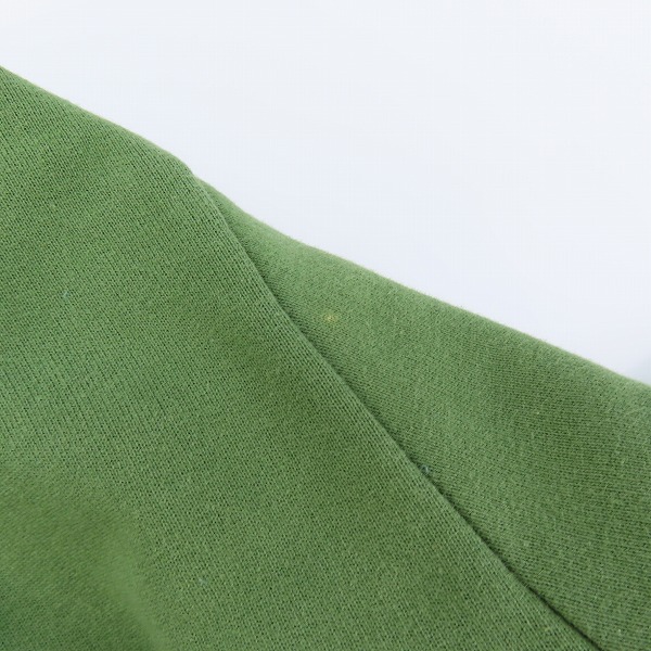 実際に弊社で買取させて頂いたA.P.C./アーペーセー プリント プルオーバースウェット 4114313/Sの画像 6枚目