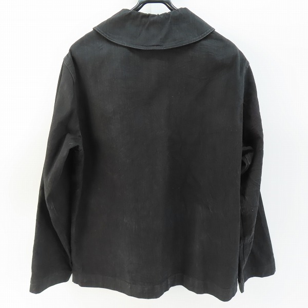 実際に弊社で買取させて頂いたBUZZ RICKSON'S×PORTER/バズリクソンズ×ポーター WilliamGibson/ウィリアムギブソン ワーク シャツ 38の画像 1枚目