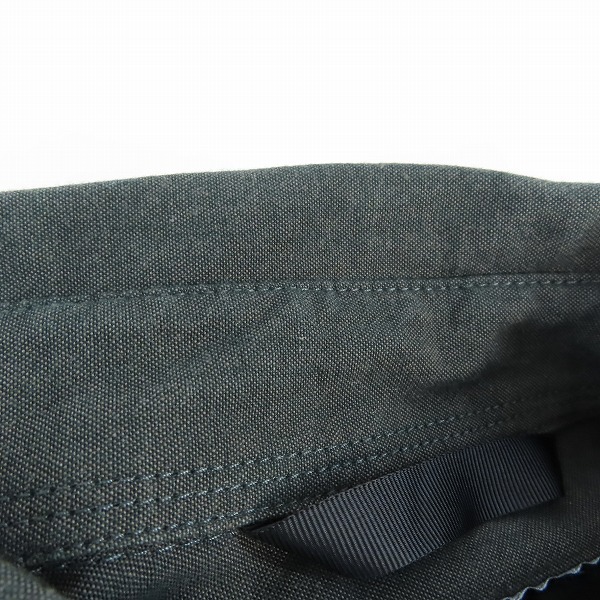 実際に弊社で買取させて頂いたCarhartt/カーハート LOOSE FIT MIDWEIGHT CHAMBRAY LONG-SLEEVE SHIRT シャンブレーシャツ 104368 Sの画像 6枚目