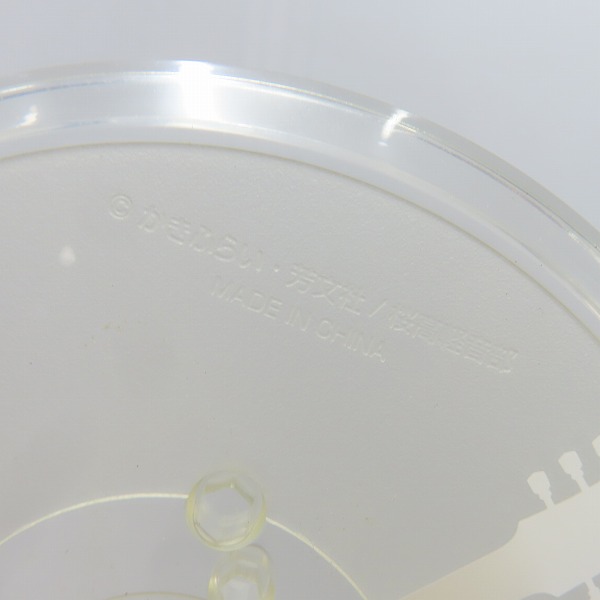 実際に弊社で買取させて頂いたALTER/アルター 1/8  けいおん! 平沢唯/Yui Hirasawa ギター/Guitar フィギュアの画像 5枚目