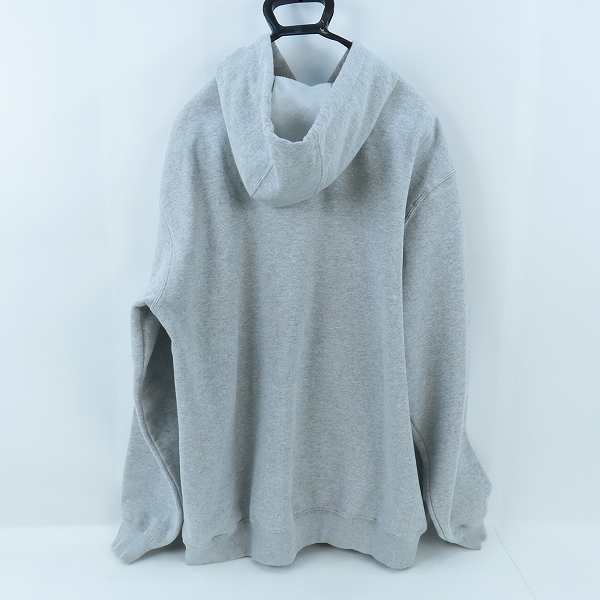 実際に弊社で買取させて頂いたCARHARTT/カーハート Midweight K121 プルオーバー  パーカー ts0121-m/Lの画像 1枚目