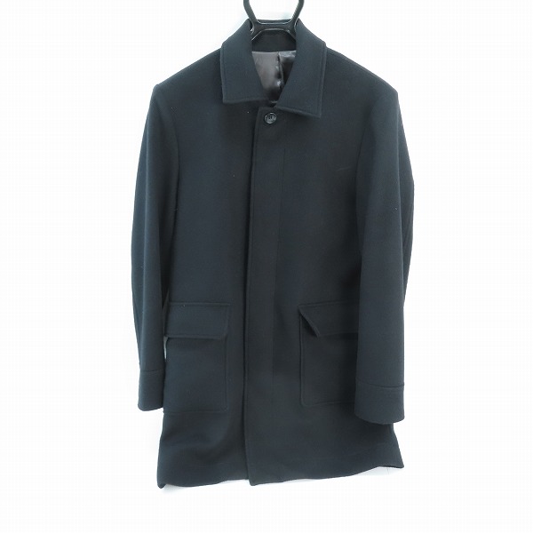 実際に弊社で買取させて頂いたMagine/マージン コート 1834-51/46