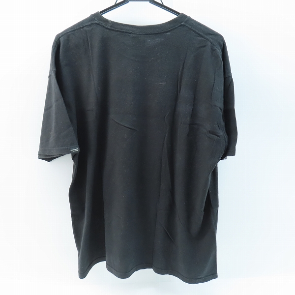 実際に弊社で買取させて頂いたSTUSSY × mastermind JAPAN/ステューシー×マスターマインドジャパン NO4/半袖Tシャツ Lの画像 1枚目