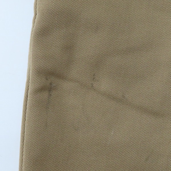 実際に弊社で買取させて頂いたCarhartt/カーハート MASTER PANT チノパン/ワークパンツ/2点セットの画像 4枚目