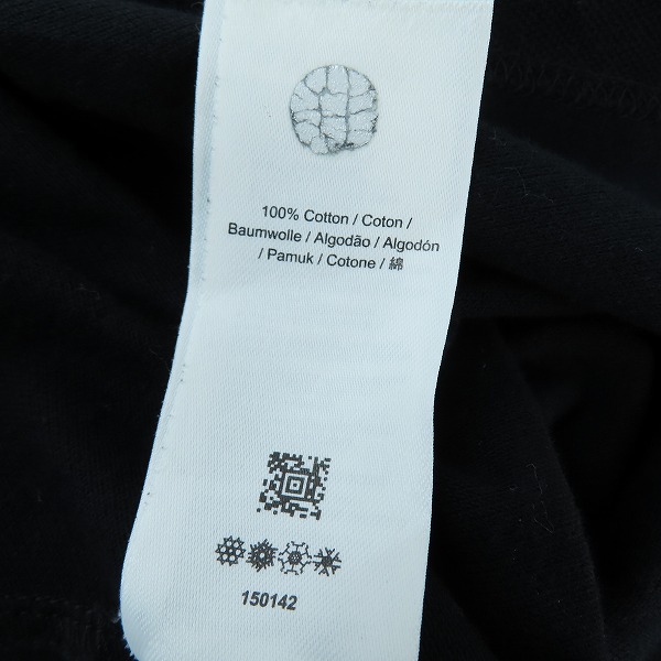 実際に弊社で買取させて頂いたFRED PERRY/フレッドペリー イングランド製 半袖ポロシャツ M3/157/635/365/42の画像 6枚目