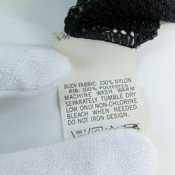 実際に弊社で買取させて頂いたChampion/チャンピオン NBA オーランド・マジック #32 O'Neal/オニール ユニフォーム/44の画像 5枚目