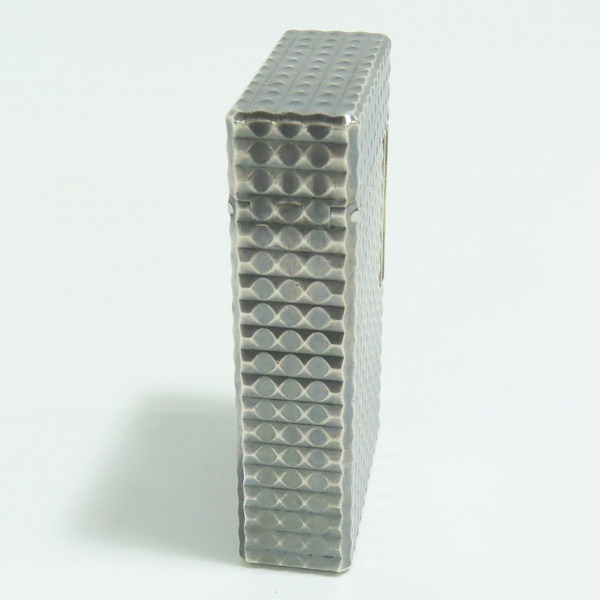 実際に弊社で買取させて頂いたS.T.DuPont/デュポン LINE1L/ライン1L ローラーガスライターの画像 2枚目